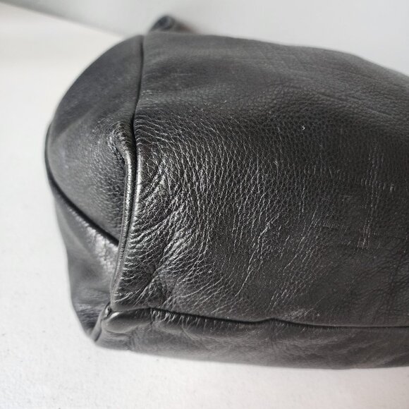 Cast Of Vices Leather Shopper Bag - Picture 11 of 16